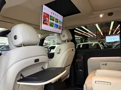 2025 Li Auto MEGA Home, белый — фото 26