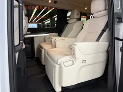 2025 Li Auto MEGA Home, белый — фото 27