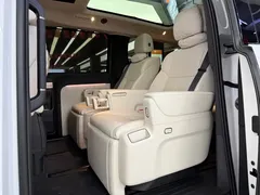 2025 Li Auto MEGA Home, белый — фото 30