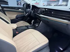 2022 Volkswagen Passat 330TSI Luxury, чёрный — фото 6