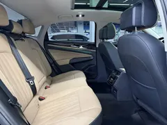 2022 Volkswagen Passat 330TSI Luxury, чёрный — фото 8