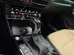 2022 Volkswagen Passat 330TSI Luxury, чёрный — фото 17