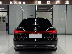 2022 Volkswagen Passat 330TSI Luxury, чёрный — фото 19