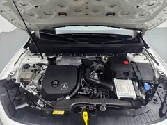 2022 Mercedes-Benz GLB 200, белый — фото 6