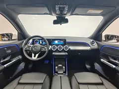 2022 Mercedes-Benz GLB 200, белый — фото 10