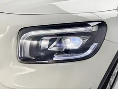 2022 Mercedes-Benz GLB 200, белый — фото 12