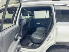 2022 Mercedes-Benz GLB 200, белый — фото 15