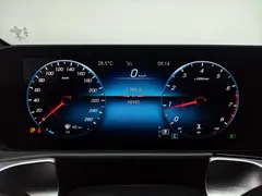 2022 Mercedes-Benz GLB 200, белый — фото 18