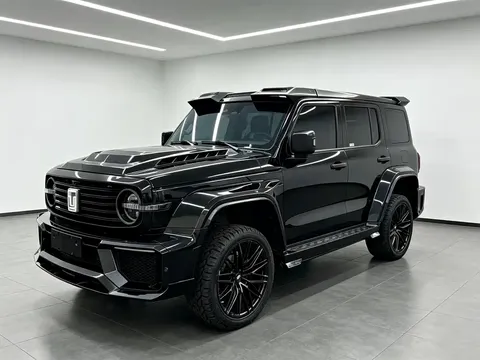 2023 Tank 300 2.0T