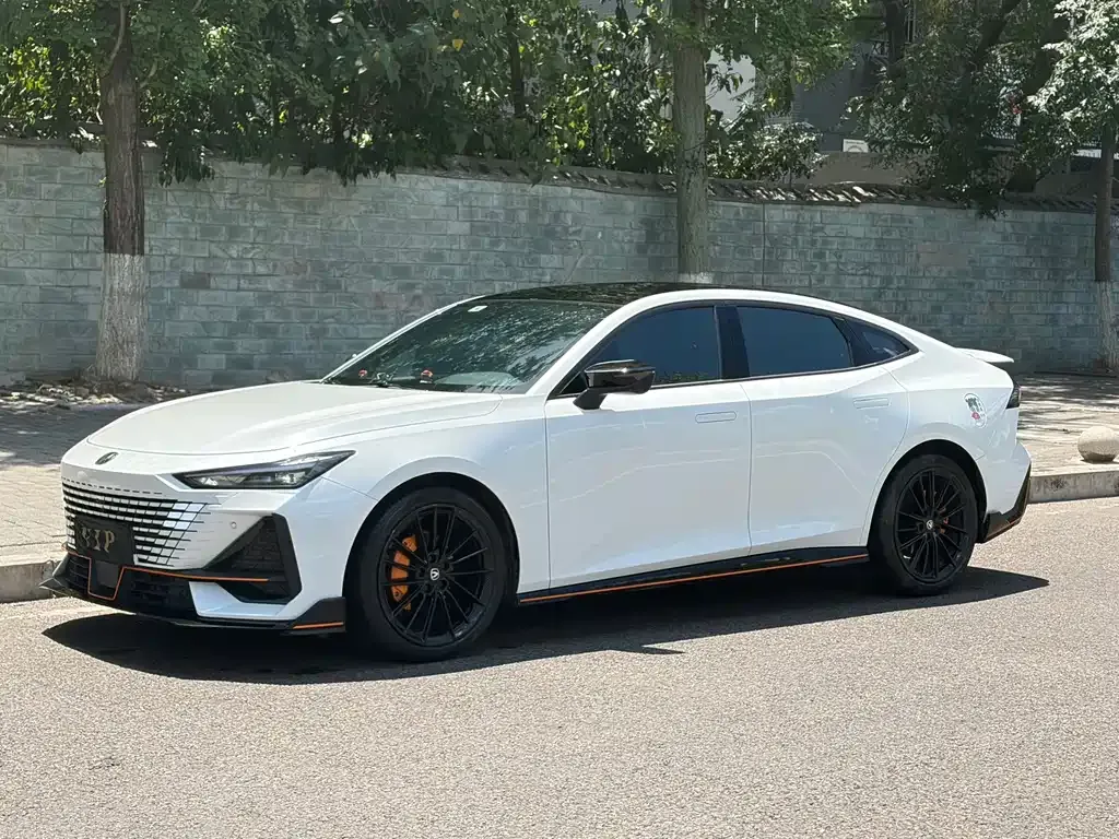 2022 Changan UNI-V 1.5T Sport