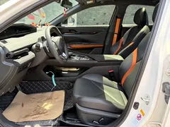 2022 Changan UNI-V 1.5T Sport, белый — фото 5
