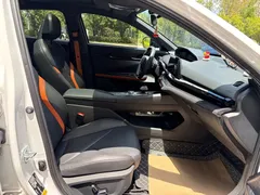 2022 Changan UNI-V 1.5T Sport, белый — фото 6
