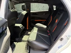 2022 Changan UNI-V 1.5T Sport, белый — фото 9