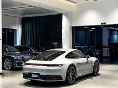 2020 Porsche 911 Carrera 3.0T — фото 3