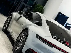 2020 Porsche 911 Carrera 3.0T — фото 14
