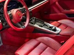 2020 Porsche 911 Carrera 3.0T — фото 16