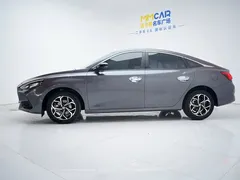 2023 MG MG5 180DVVT MT Fashion — фото 8