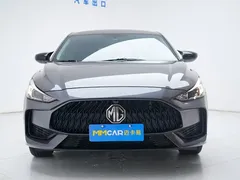 2023 MG MG5 180DVVT MT Fashion — фото 9