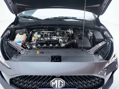 2023 MG MG5 180DVVT MT Fashion — фото 24