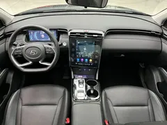 2023 Hyundai Tucson L 1.5T AT 2WD LUX Premium — фото 7