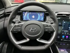 2023 Hyundai Tucson L 1.5T AT 2WD LUX Premium — фото 8