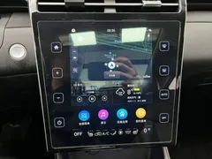 2023 Hyundai Tucson L 1.5T AT 2WD LUX Premium — фото 11