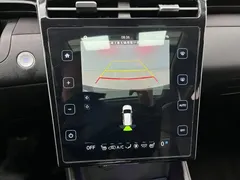 2023 Hyundai Tucson L 1.5T AT 2WD LUX Premium — фото 12