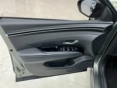 2023 Hyundai Tucson L 1.5T AT 2WD LUX Premium — фото 15