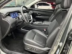2023 Hyundai Tucson L 1.5T AT 2WD LUX Premium — фото 16