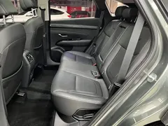 2023 Hyundai Tucson L 1.5T AT 2WD LUX Premium — фото 19