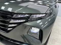 2023 Hyundai Tucson L 1.5T AT 2WD LUX Premium — фото 22