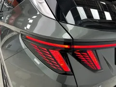 2023 Hyundai Tucson L 1.5T AT 2WD LUX Premium — фото 23