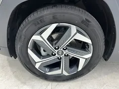 2023 Hyundai Tucson L 1.5T AT 2WD LUX Premium — фото 24