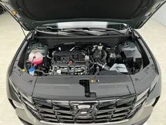 2023 Hyundai Tucson L 1.5T AT 2WD LUX Premium — фото 25