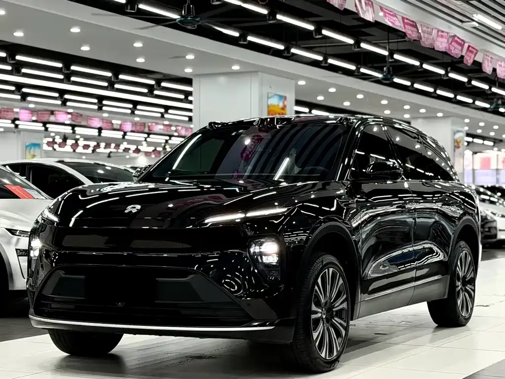 2024 Nio ES8 75kWh Executive