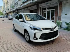 2022 Toyota Vios 1.5L 20th Anniversary, белый — фото 3