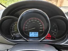 2022 Toyota Vios 1.5L 20th Anniversary, белый — фото 7