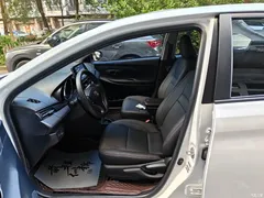 2022 Toyota Vios 1.5L 20th Anniversary, белый — фото 11