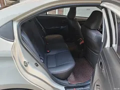 2022 Toyota Vios 1.5L 20th Anniversary, белый — фото 19