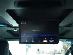 2020 Lexus LM 300h, белый — фото 15