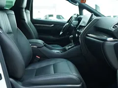 2020 Lexus LM 300h, белый — фото 18