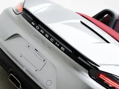 2022 Porsche 718 Boxster 2.0T — фото 6