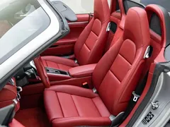 2022 Porsche 718 Boxster 2.0T — фото 9