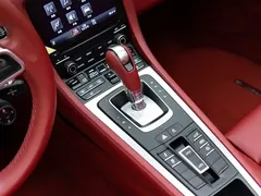 2022 Porsche 718 Boxster 2.0T — фото 13