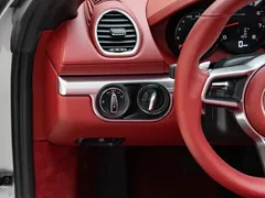 2022 Porsche 718 Boxster 2.0T — фото 15
