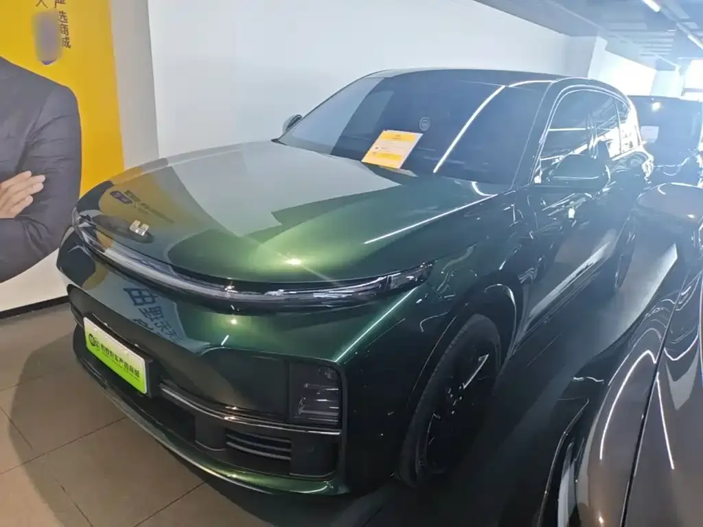 2023 Li Auto L7 Air