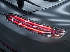 2021 Mercedes-Benz AMG GT Night Special Edition — фото 9