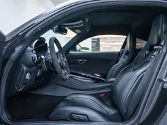 2021 Mercedes-Benz AMG GT Night Special Edition — фото 10