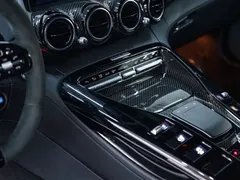 2021 Mercedes-Benz AMG GT Night Special Edition — фото 12