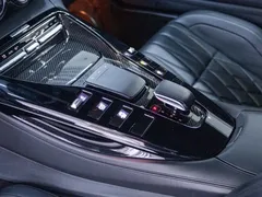 2021 Mercedes-Benz AMG GT Night Special Edition — фото 13